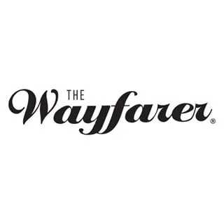 The Wayfarer discount code